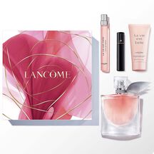 LANCÔME SET DE REGALO LA VIE EST BELLE